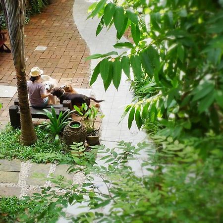 River Resort & Spa Sa Kaeo Dış mekan fotoğraf