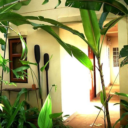 River Resort & Spa Sa Kaeo Dış mekan fotoğraf
