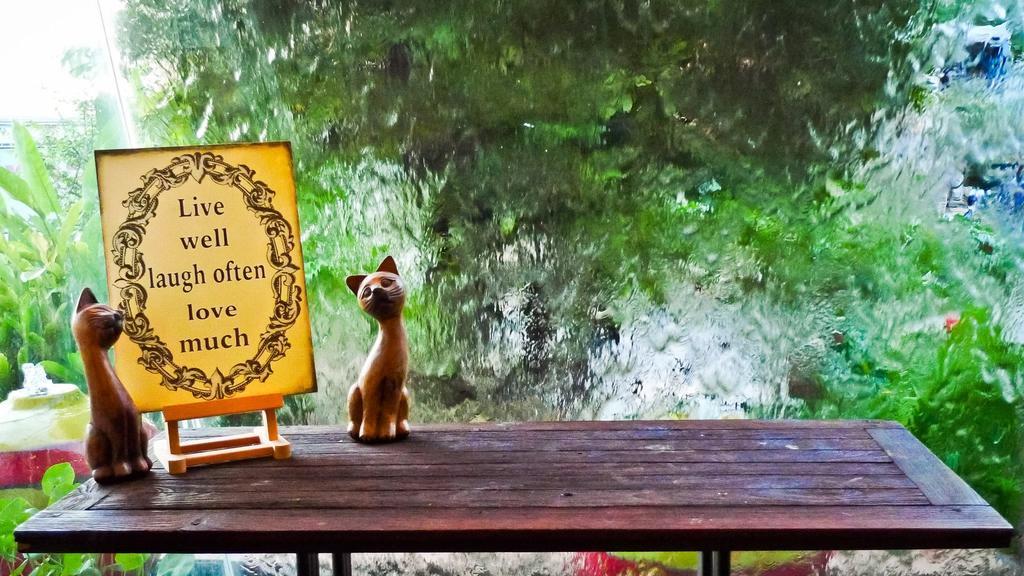 River Resort & Spa Sa Kaeo Dış mekan fotoğraf