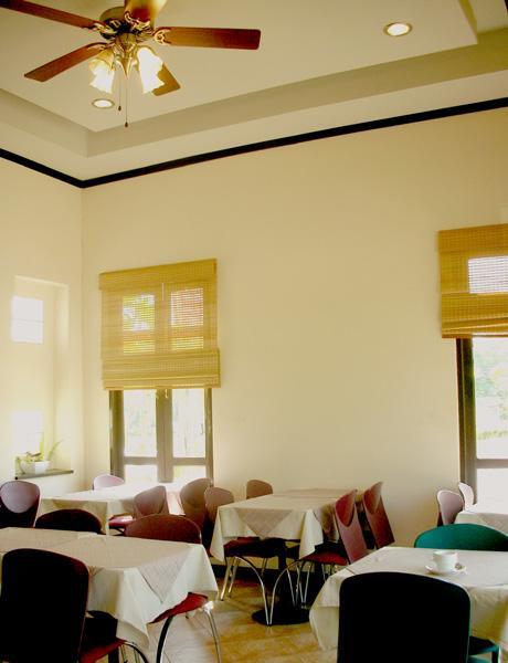 River Resort & Spa Sa Kaeo Dış mekan fotoğraf