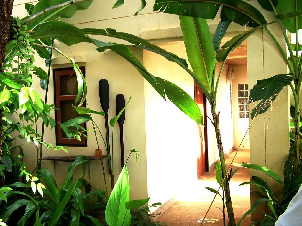 River Resort & Spa Sa Kaeo Dış mekan fotoğraf