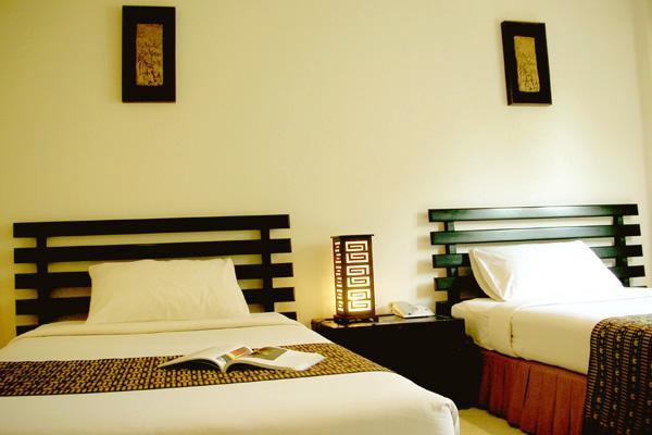 River Resort & Spa Sa Kaeo Dış mekan fotoğraf