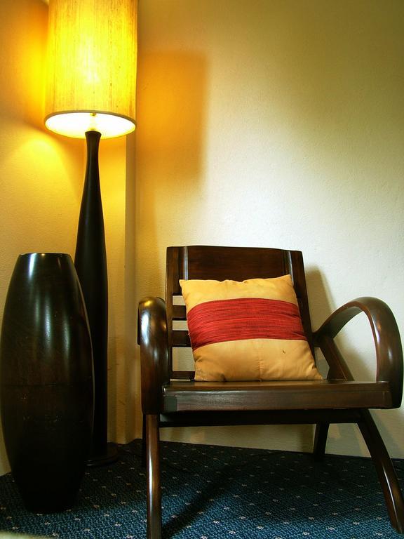 River Resort & Spa Sa Kaeo Dış mekan fotoğraf