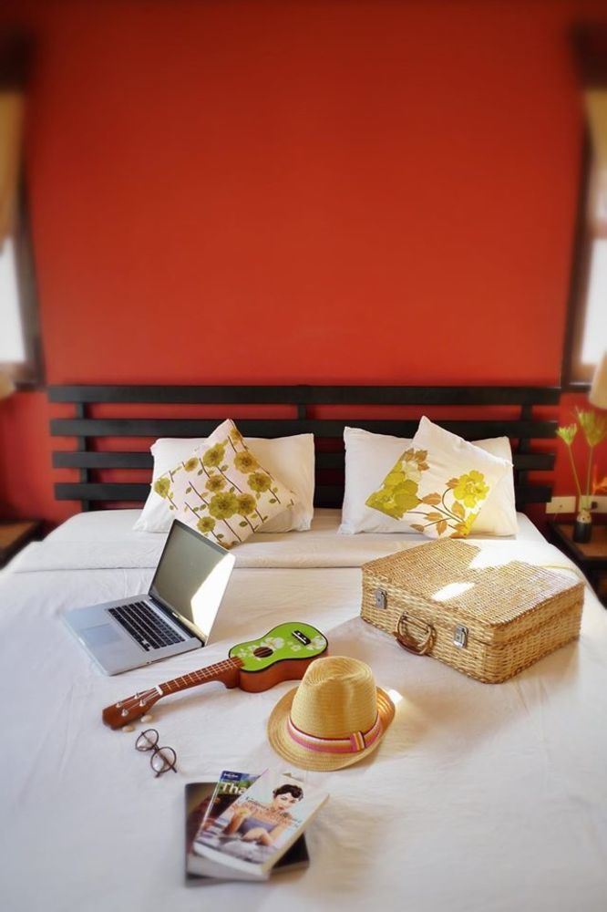 River Resort & Spa Sa Kaeo Dış mekan fotoğraf