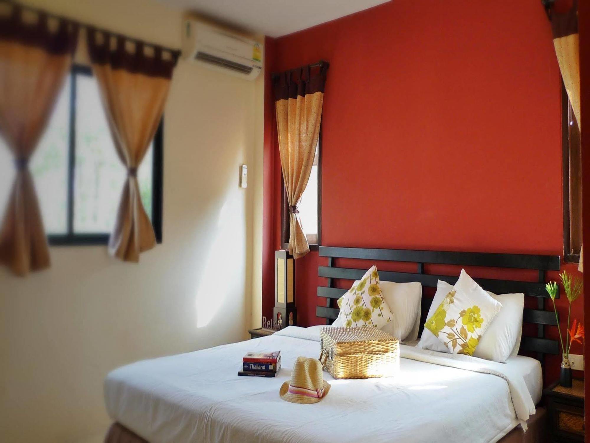 River Resort & Spa Sa Kaeo Dış mekan fotoğraf