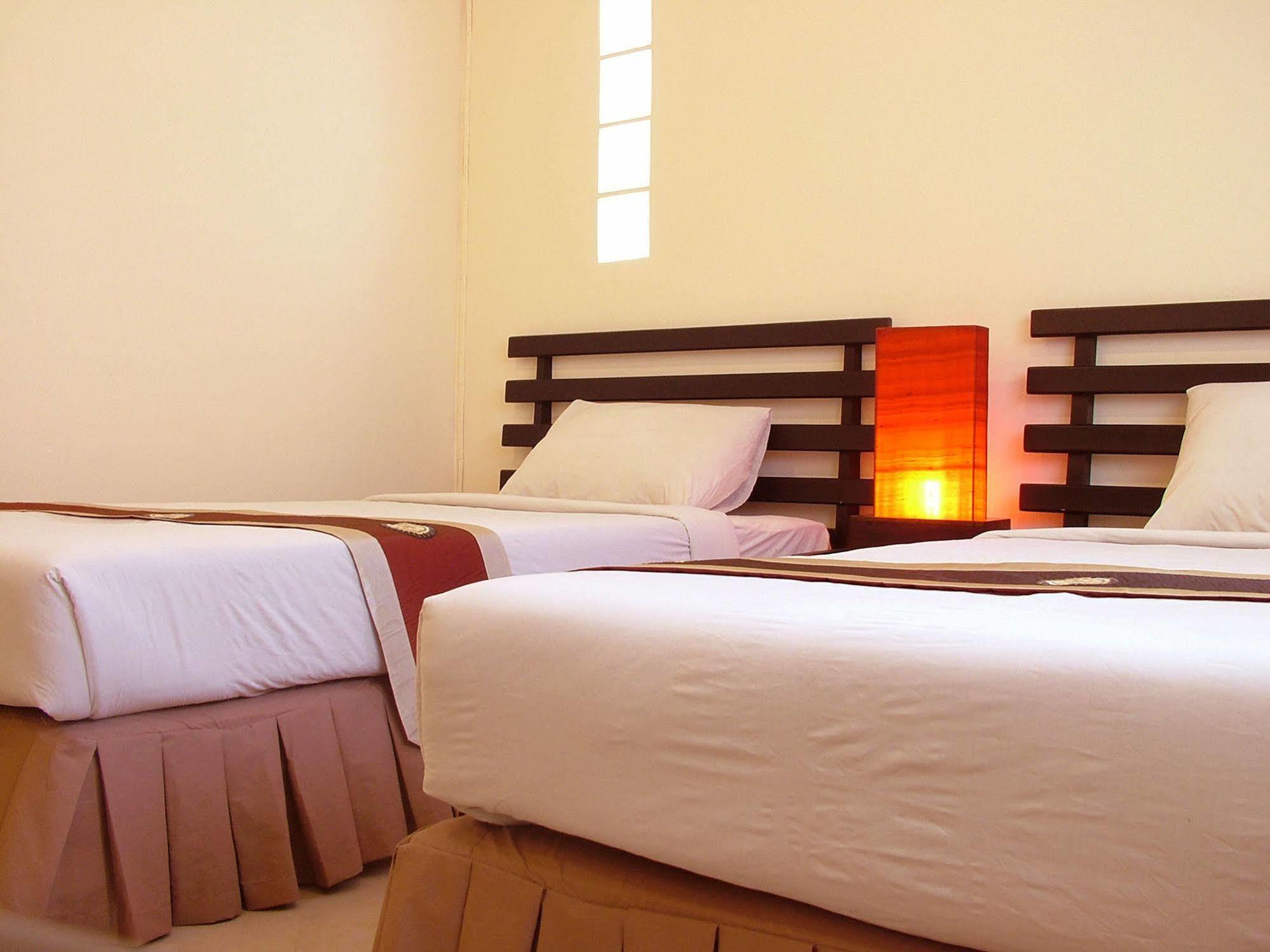 River Resort & Spa Sa Kaeo Dış mekan fotoğraf