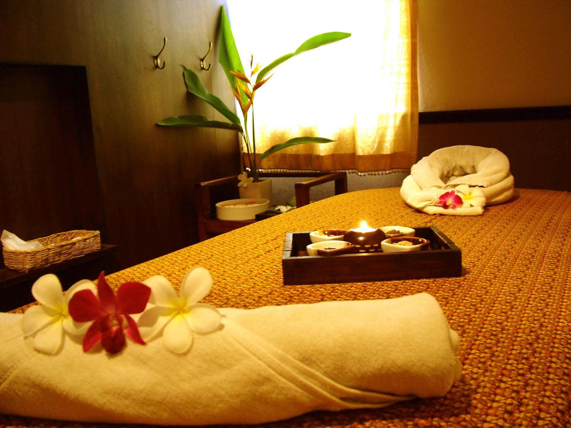 River Resort & Spa Sa Kaeo Dış mekan fotoğraf