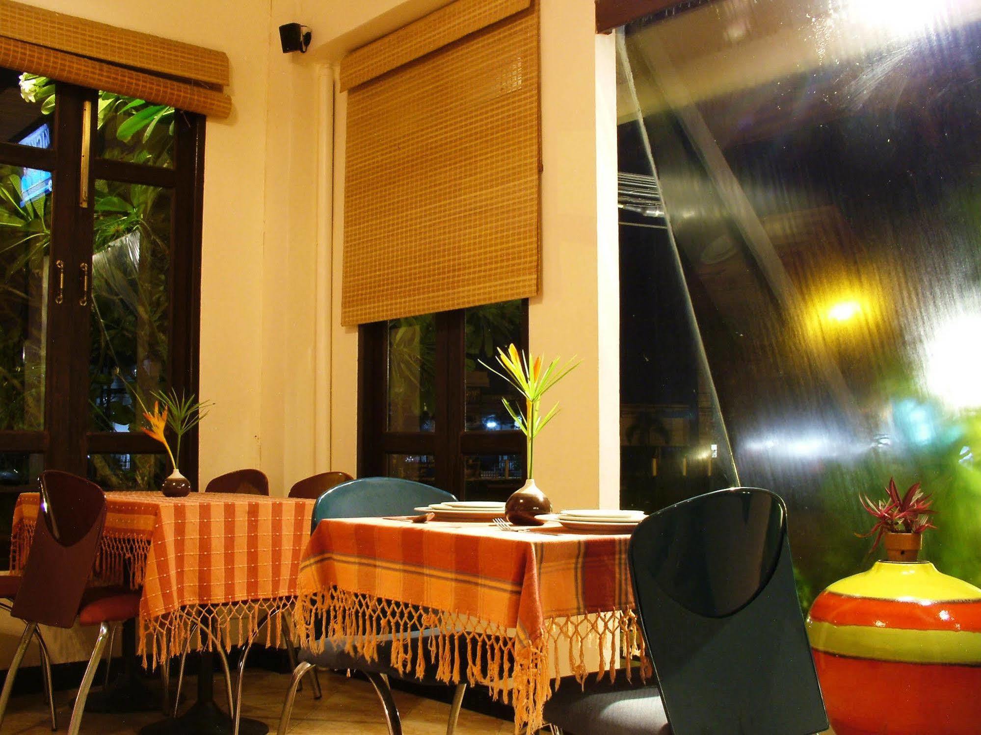 River Resort & Spa Sa Kaeo Dış mekan fotoğraf