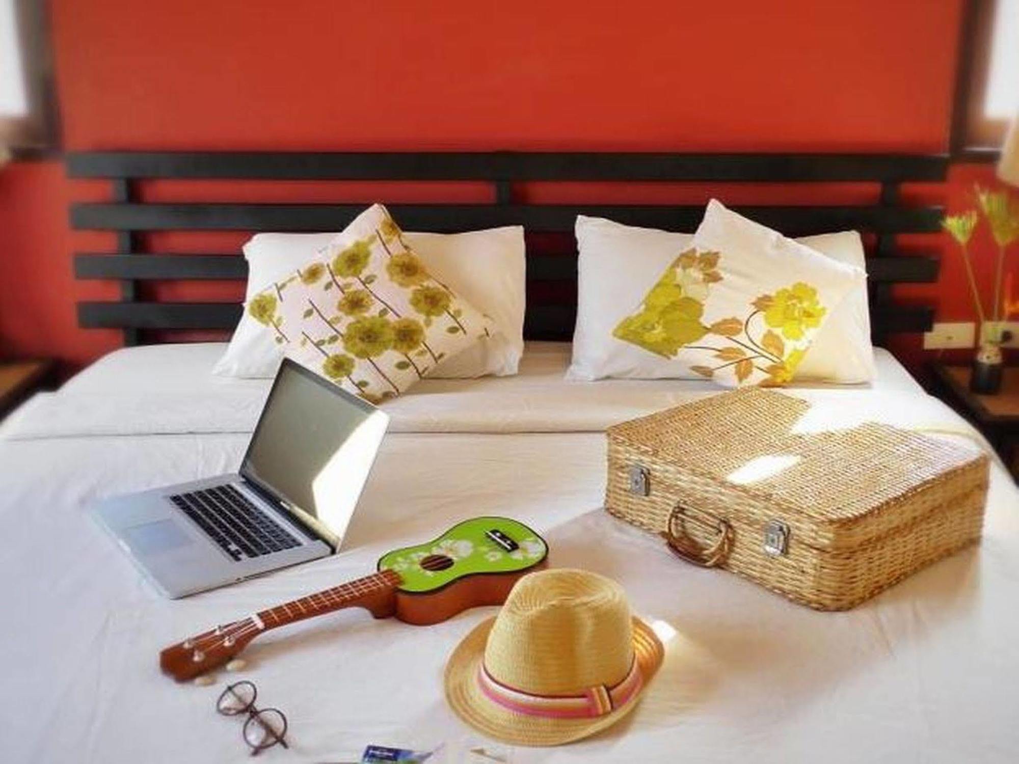 River Resort & Spa Sa Kaeo Dış mekan fotoğraf