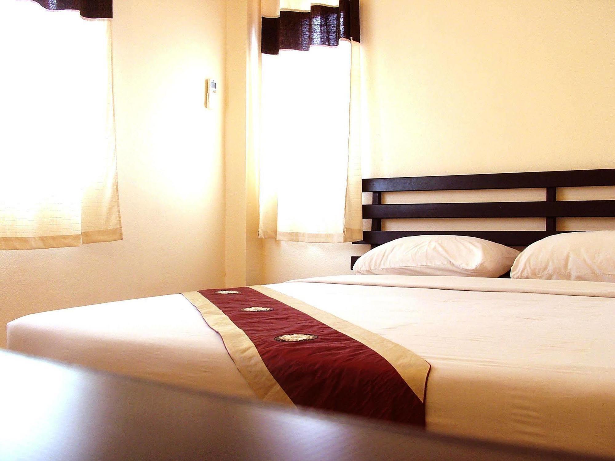 River Resort & Spa Sa Kaeo Dış mekan fotoğraf