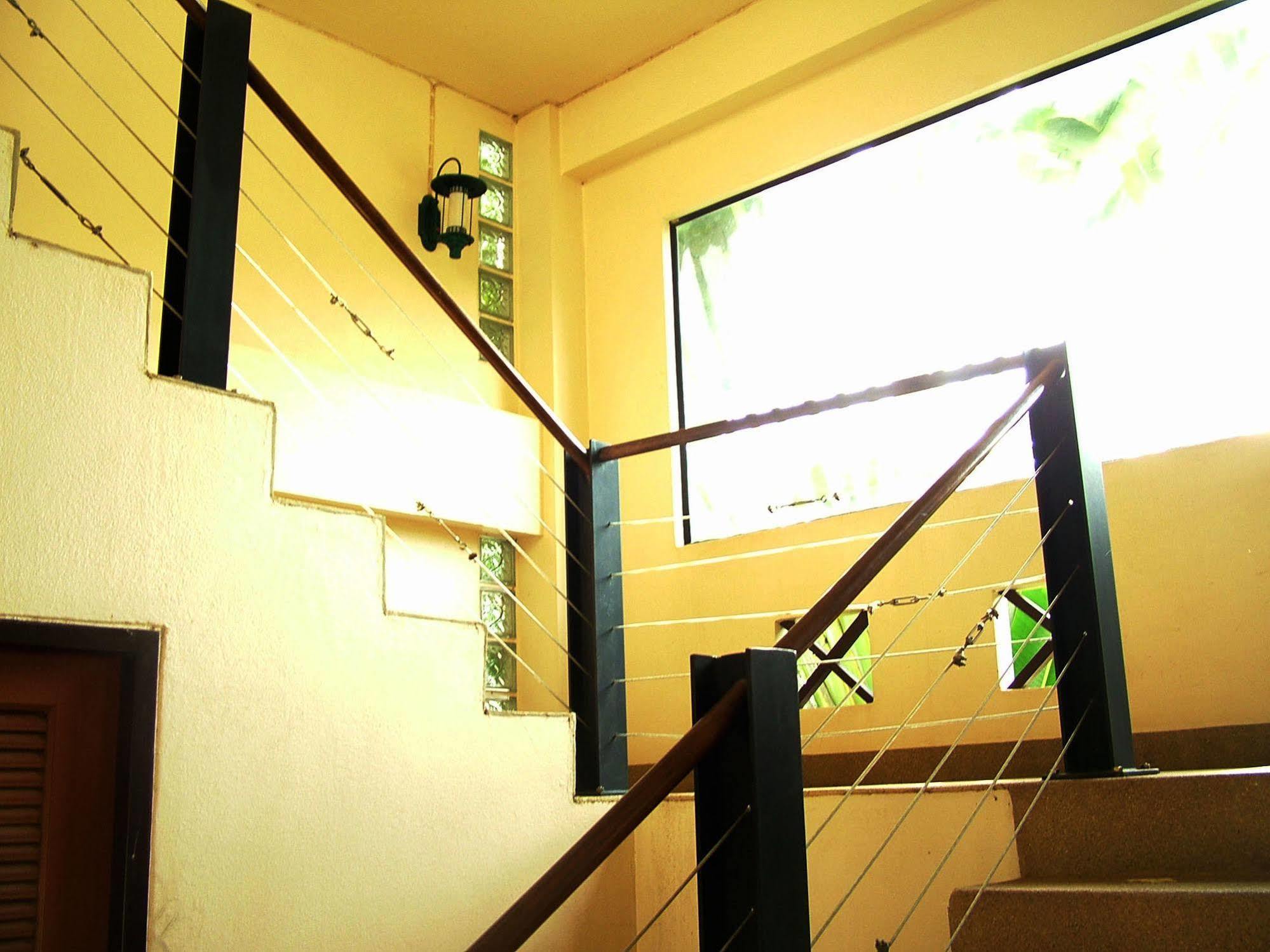 River Resort & Spa Sa Kaeo Dış mekan fotoğraf