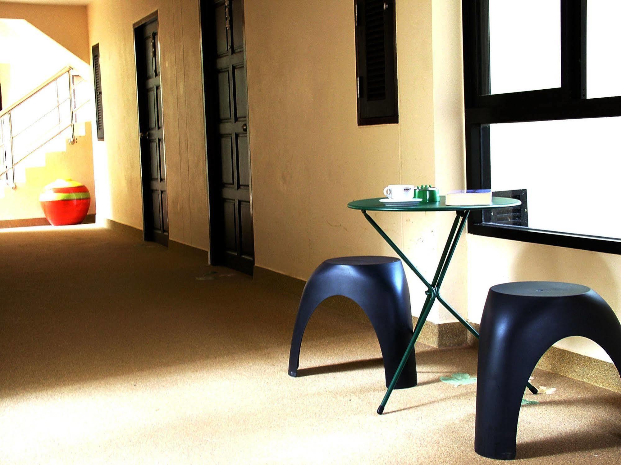 River Resort & Spa Sa Kaeo Dış mekan fotoğraf